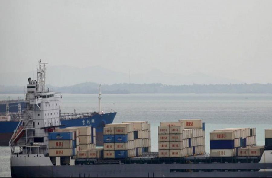 آخرین وضعیت عملیات لایروبی کانال کشتیرانی ولگا - خزر